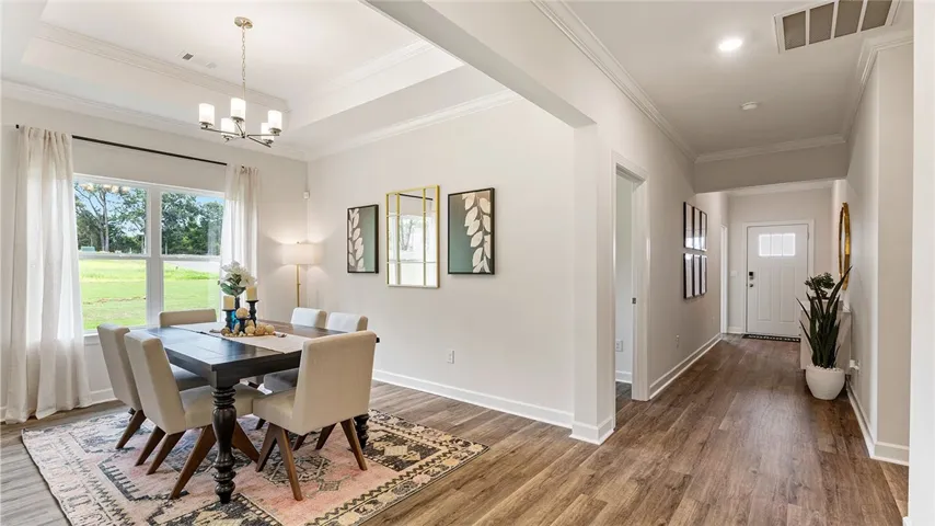 2268 Forrest Cove, Auburn, Alabama 36830