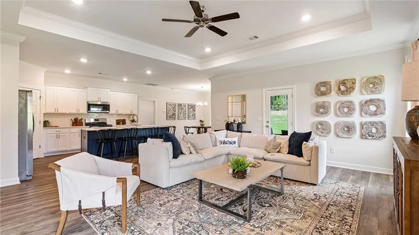 2268 Forrest Cove, Auburn, Alabama 36830
