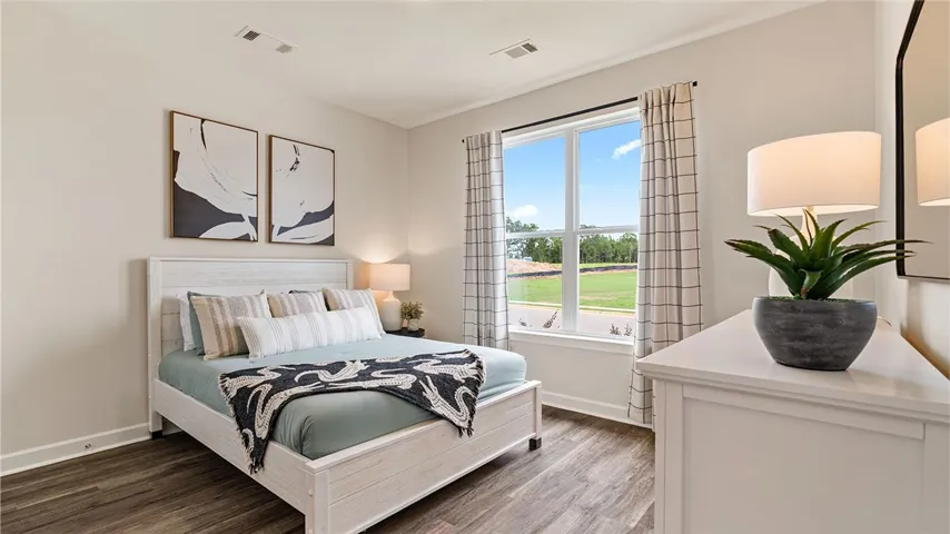 2268 Forrest Cove, Auburn, Alabama 36830