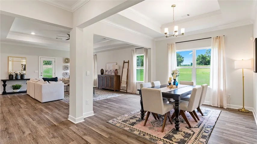 2268 Forrest Cove, Auburn, Alabama 36830