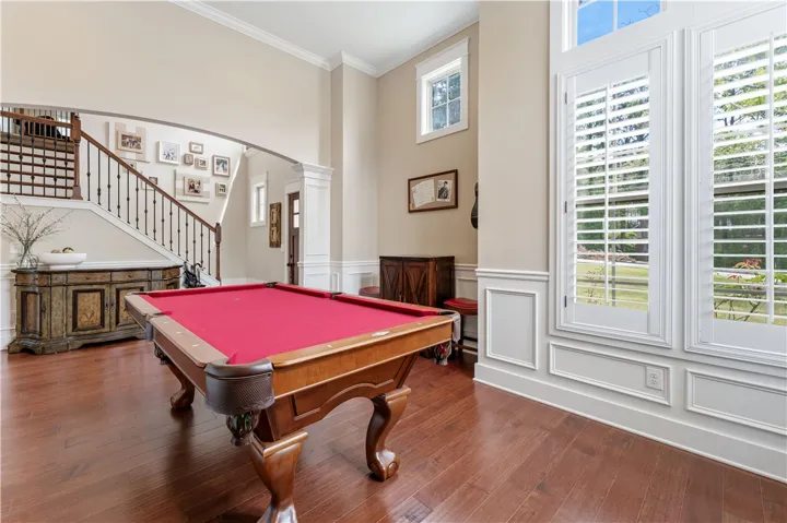 1908 Preserve Drive, Auburn, Alabama 36830