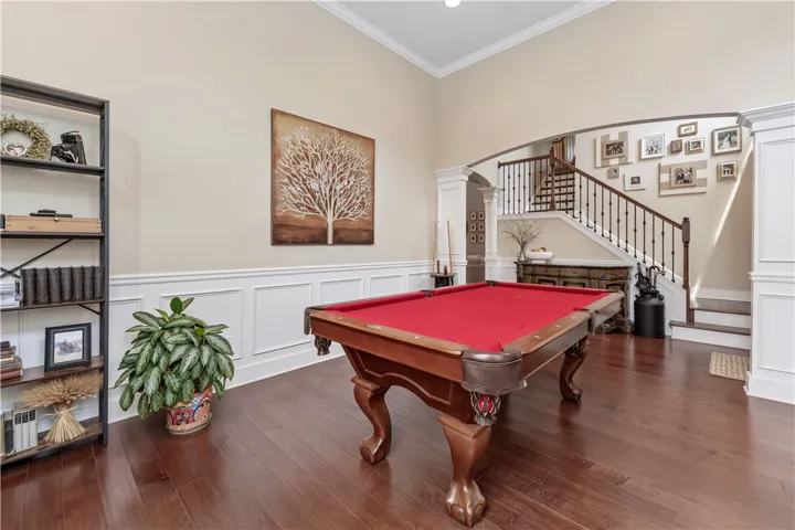 1908 Preserve Drive, Auburn, Alabama 36830