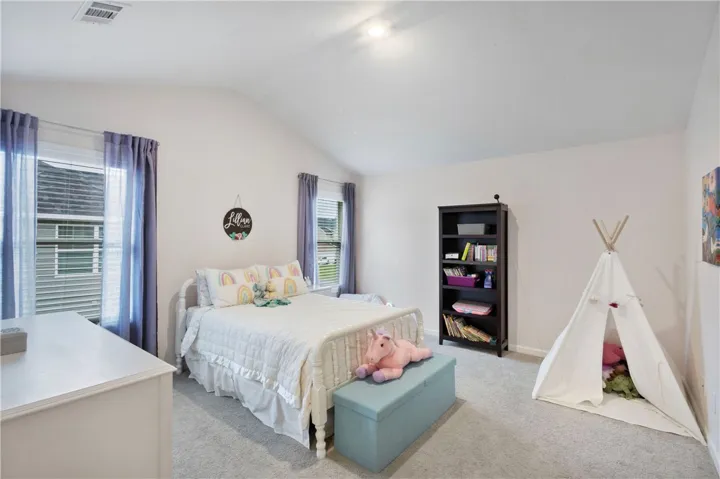 Upstairs: Guest Bedroom 2