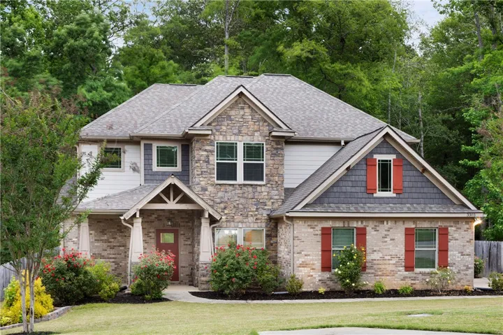 3303 Heatherbrook Drive, Opelika, Alabama 36801