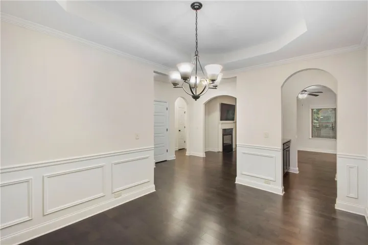 3303 Heatherbrook Drive, Opelika, Alabama 36801