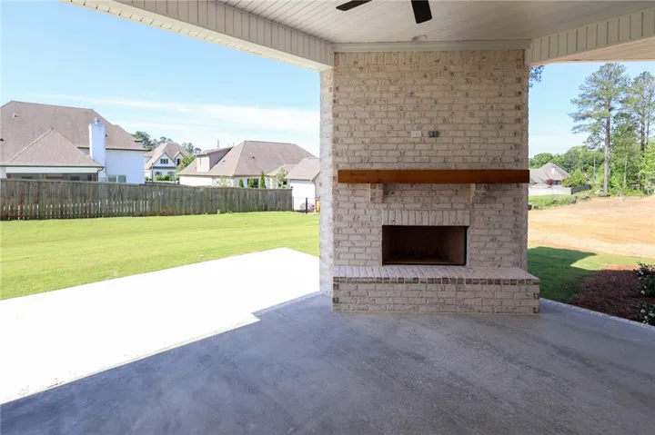 2315 Dalby Place, Auburn, Alabama 36879