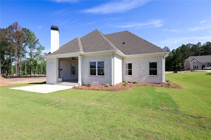 2315 Dalby Place, Auburn, Alabama 36879