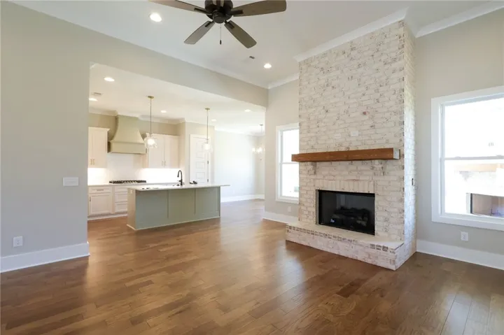 2315 Dalby Place, Auburn, Alabama 36879