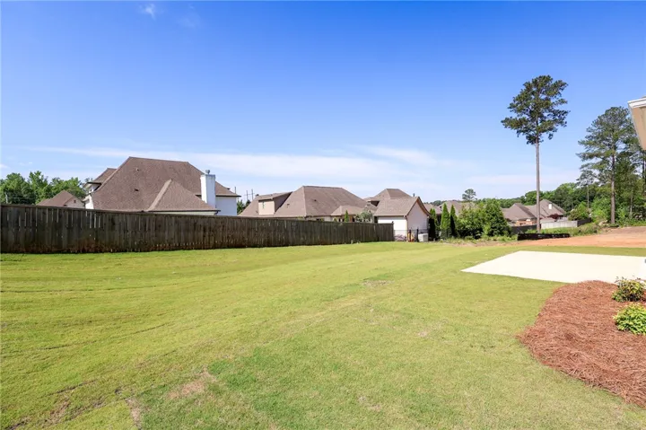 2315 Dalby Place, Auburn, Alabama 36879