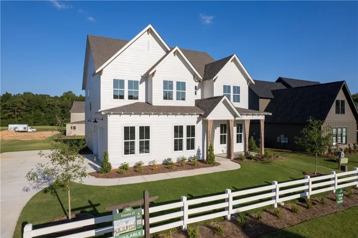 1393 Copper Meadows Drive, Auburn, Alabama 36830