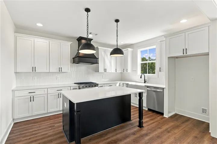 1393 Copper Meadows Drive, Auburn, Alabama 36830