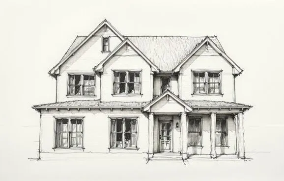 The Hayes A - A Holland Homes Floor Plan - All plans, pricing, and specifications are subject to change without notice.