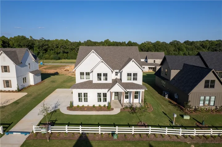 1393 Copper Meadows Drive, Auburn, Alabama 36830