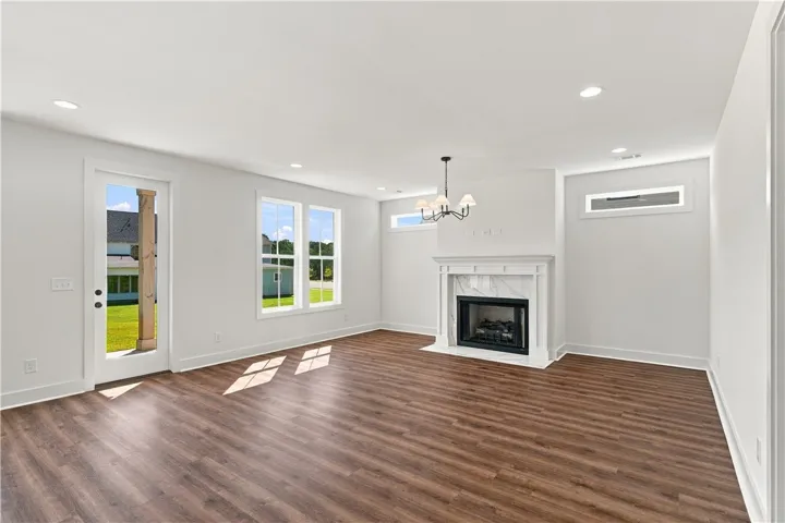 1393 Copper Meadows Drive, Auburn, Alabama 36830