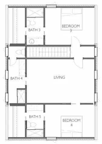 Third Level