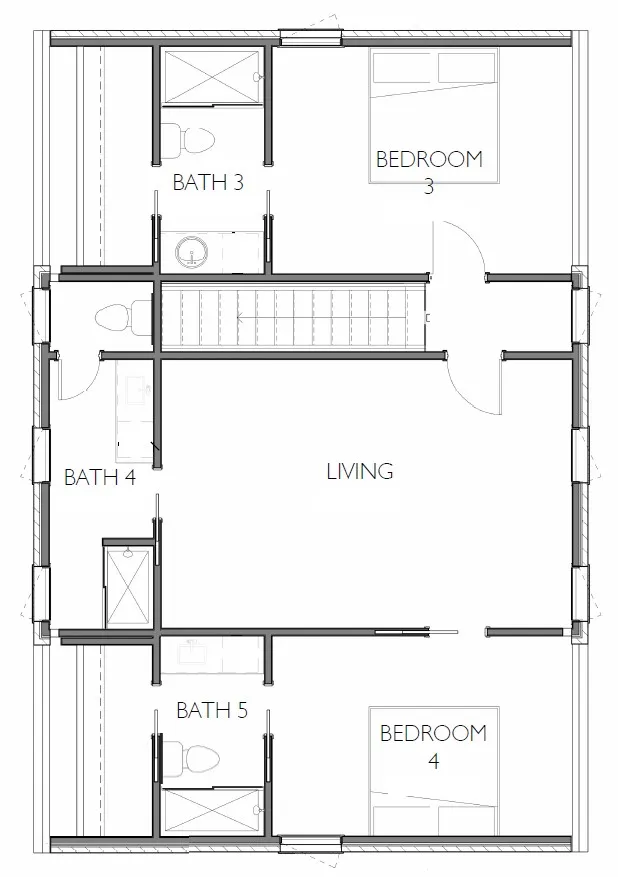 Third Level