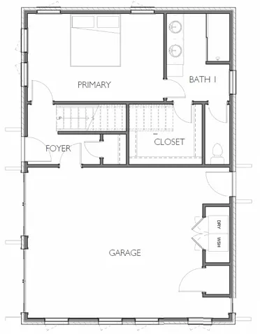 Main Level