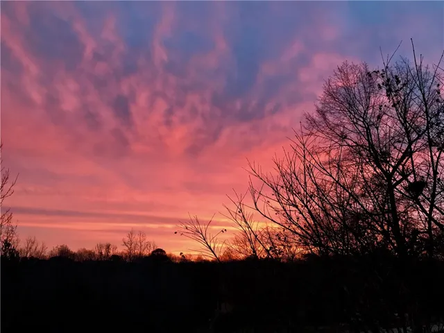 Sunrise View