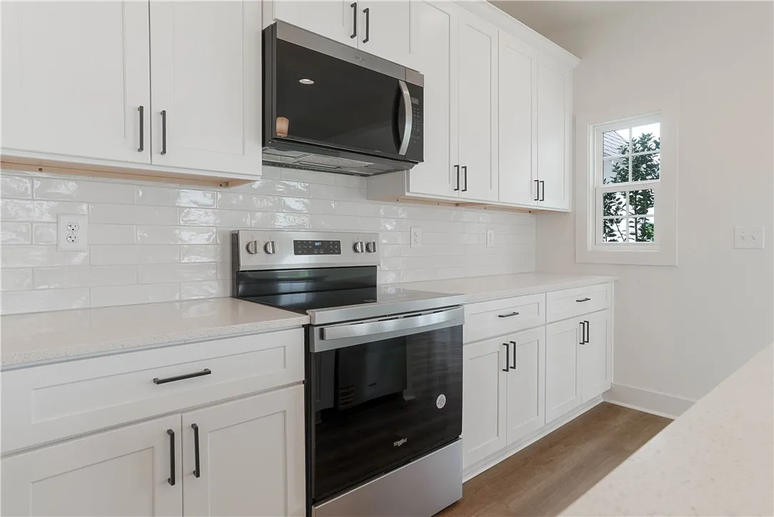 This is not lot 86, but is a similar plan to it. All plans, specifications, and pricing are subject to change without notice.