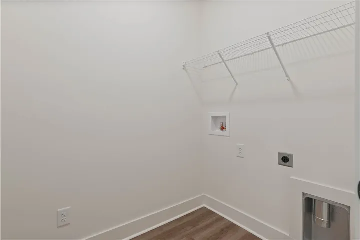 This is not lot 86, but is a similar plan to it. All plans, specifications, and pricing are subject to change without notice.