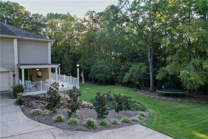 4100 Hamilton Road, Opelika, Alabama 36801