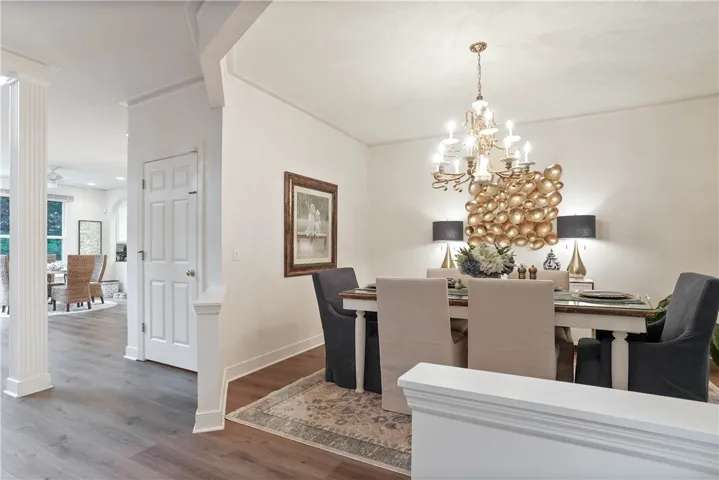 4100 Hamilton Road, Opelika, Alabama 36801
