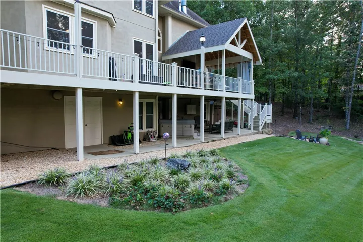 4100 Hamilton Road, Opelika, Alabama 36801