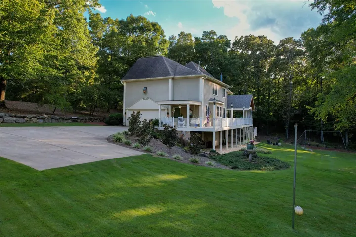 4100 Hamilton Road, Opelika, Alabama 36801
