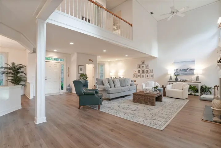4100 Hamilton Road, Opelika, Alabama 36801