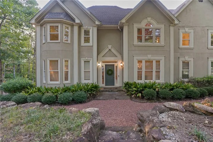 4100 Hamilton Road, Opelika, Alabama 36801