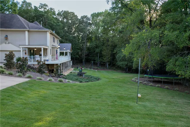 4100 Hamilton Road, Opelika, Alabama 36801
