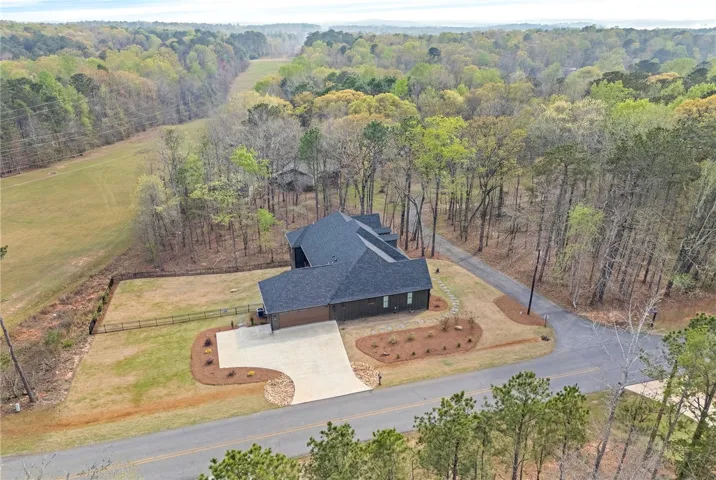 707 Stillwaters Drive, Dadeville, Alabama 36853