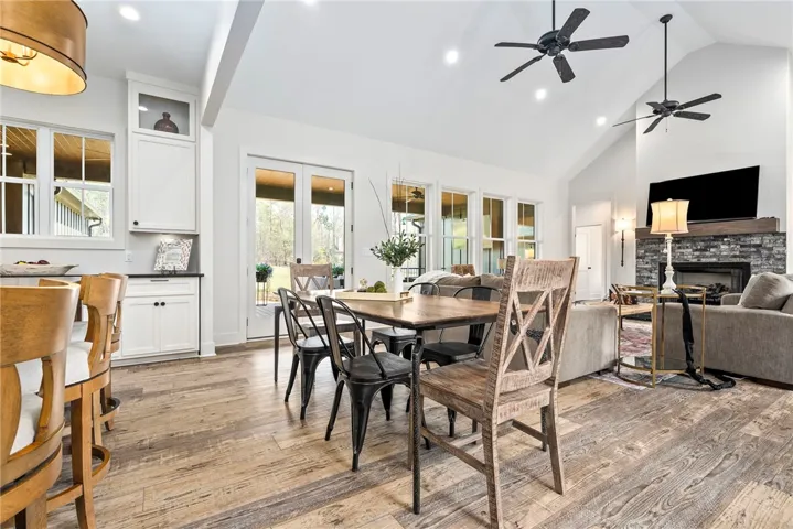 707 Stillwaters Drive, Dadeville, Alabama 36853