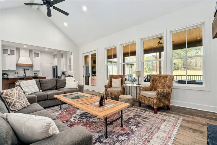 707 Stillwaters Drive, Dadeville, Alabama 36853