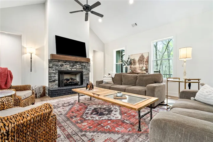 707 Stillwaters Drive, Dadeville, Alabama 36853
