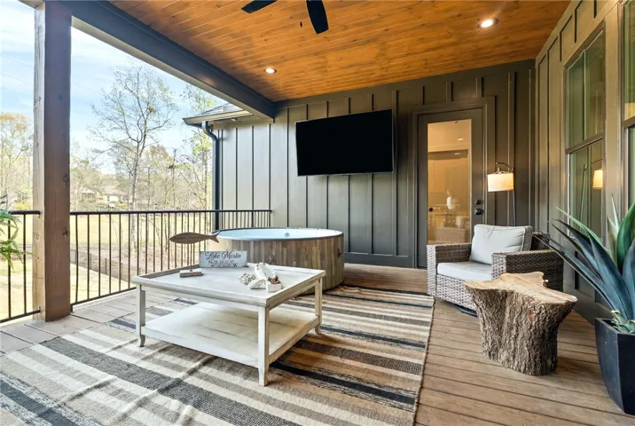 707 Stillwaters Drive, Dadeville, Alabama 36853