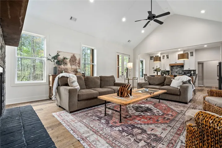 707 Stillwaters Drive, Dadeville, Alabama 36853