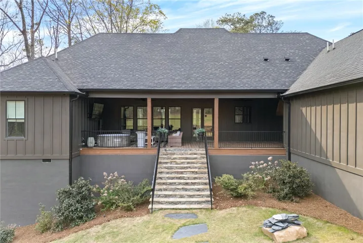 707 Stillwaters Drive, Dadeville, Alabama 36853