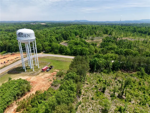 0 Speedway Drive, Lincoln, Alabama 35096