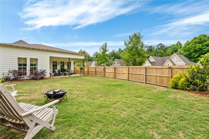 1236 Fox Tail Lane, Opelika, Alabama 36801