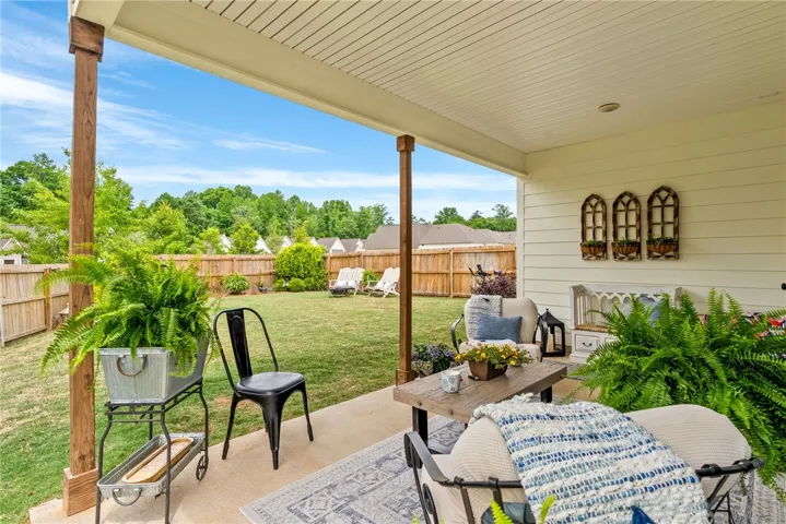 1236 Fox Tail Lane, Opelika, Alabama 36801