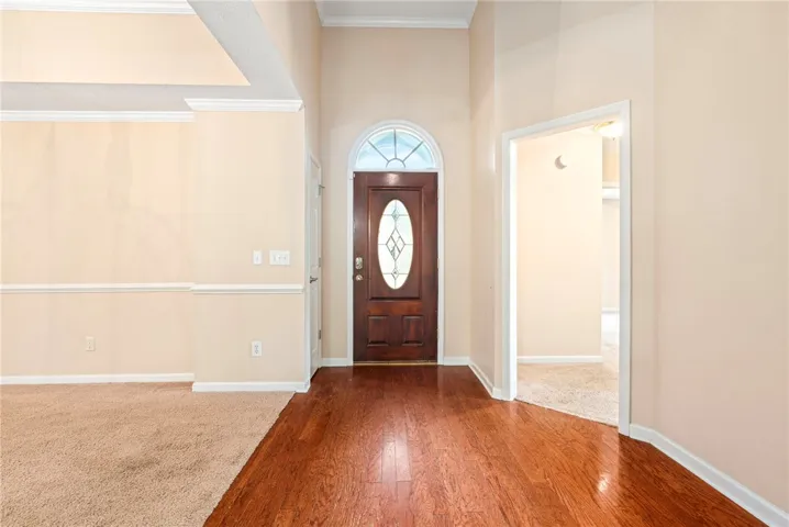 619 Belmonte Drive, Auburn, Alabama 36830