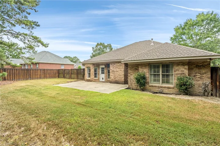 619 Belmonte Drive, Auburn, Alabama 36830