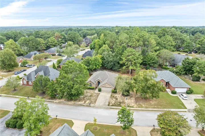 619 Belmonte Drive, Auburn, Alabama 36830