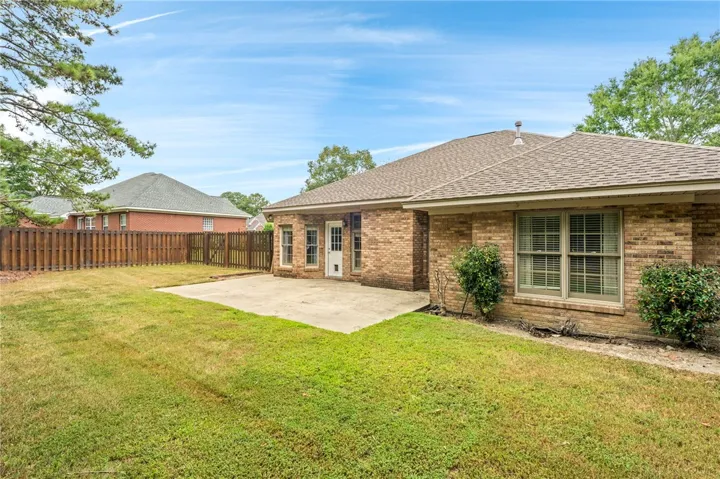619 Belmonte Drive, Auburn, Alabama 36830