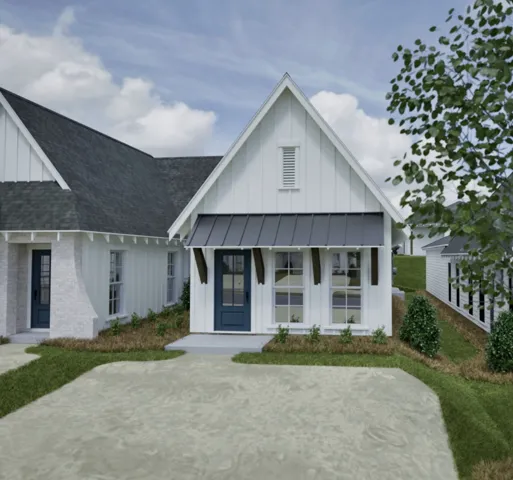 The Duette 4B by Holland Homes LLC. All plans, pricing, and specifications are subject to change without notice.