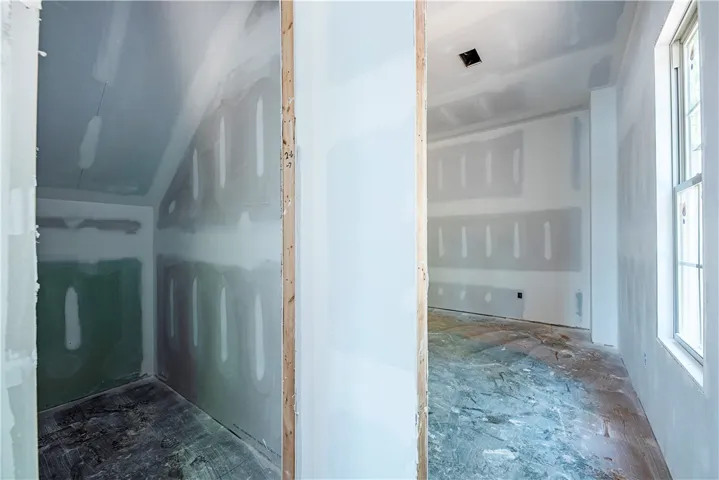 This spacious interior offers an ideal canvas for custom finishes and personalized design.