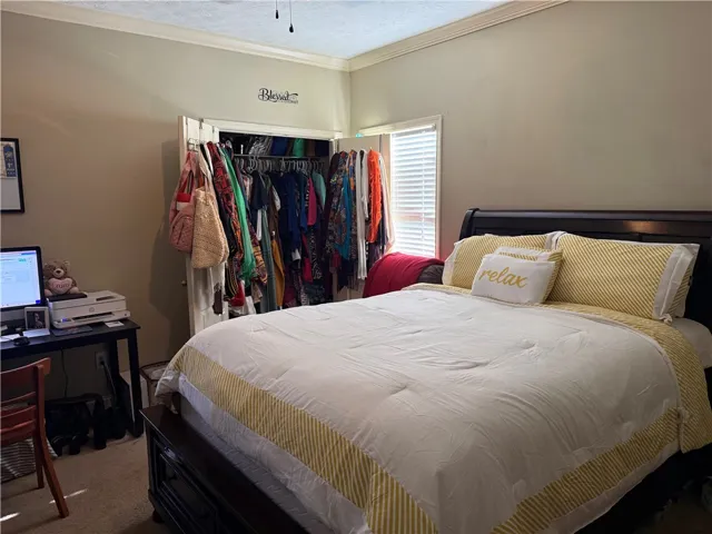 Comfortable living space with practical features for everyday needs.