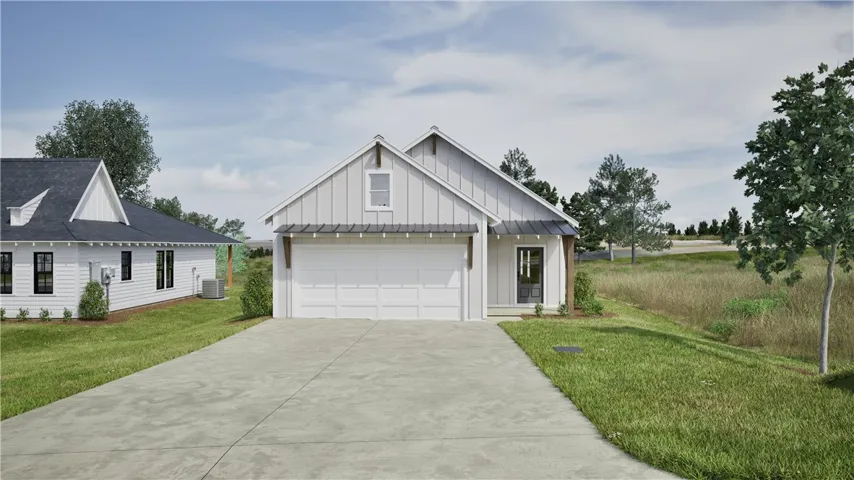 New 3bd 2ba 2car Garage Hadley Plan! Designer Home w/ completion in OCT 2026