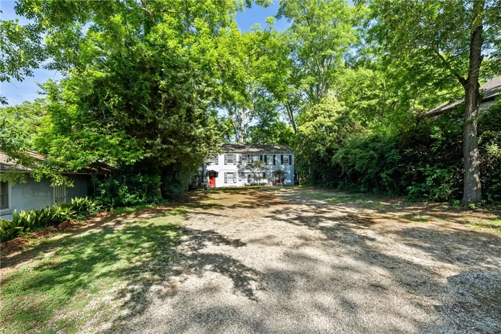 217 Payne Street, Auburn, Alabama 36830